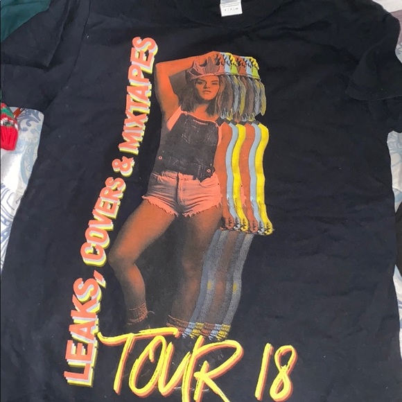 Small Jojo concert tee - Picture 1 of 2